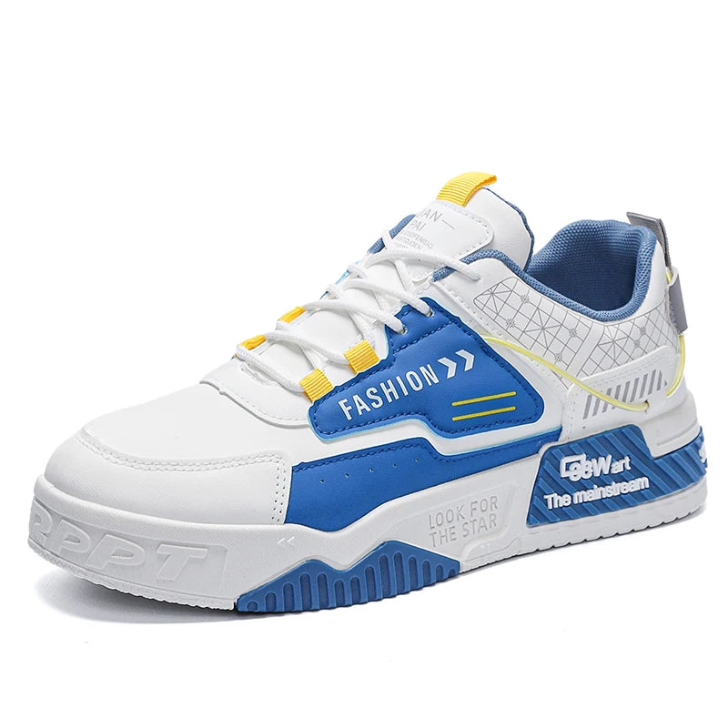 XRCL73 Men’s Casual Sneakers